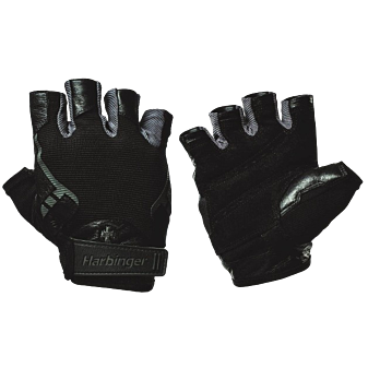 Harbinger Men's Pro Fitness Handschoenen