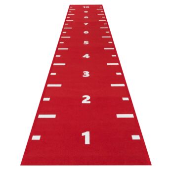 Heavy Sprinttrack Numbered