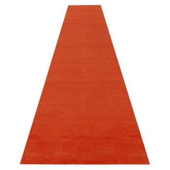 Budget Line Unlined Sprinttrack