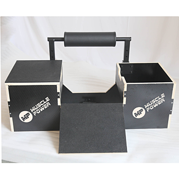 MP7050 Booty Box