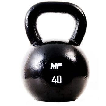 Kettlebell Gietijzer 40 kg