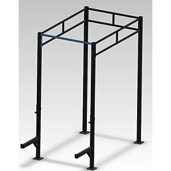 Crossfit Station Losstaand MP110 - Indoor