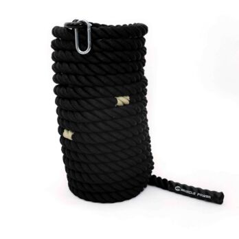 MP0019 Sled pulling rope 15 meter