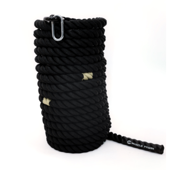 MP0019 Sled pulling rope 15 meter