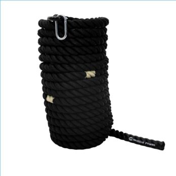 MP0019 Sled pulling rope 15 meter