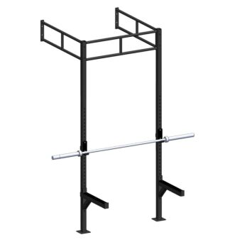 Crossfit Station Wandmodel INDOOR MP01