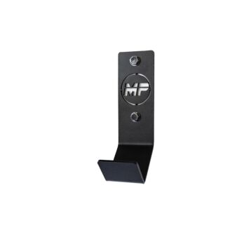 MP076F Kettlebell Beugel Wall Line wandmodel