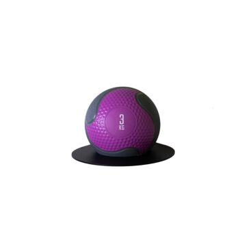 Rubber medicijnbal 3 kg