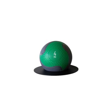 Rubber medicijnbal 4 kg