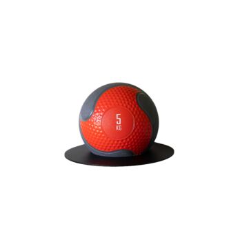 Rubber medicijnbal 5 kg