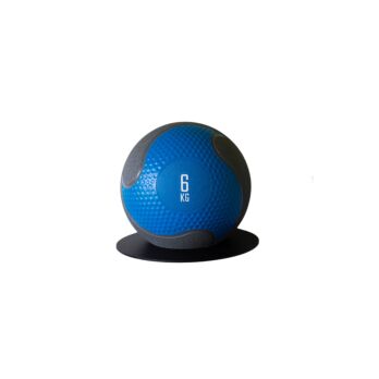 Rubber medicijnbal 6 kg