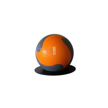 Rubber medicijnbal 8 kg