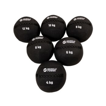 MP1008 Wall Balls kevlar 4/6/8/9/10/12 kg
