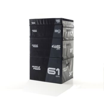 Safe plyo boxen combineerbaar MP1066