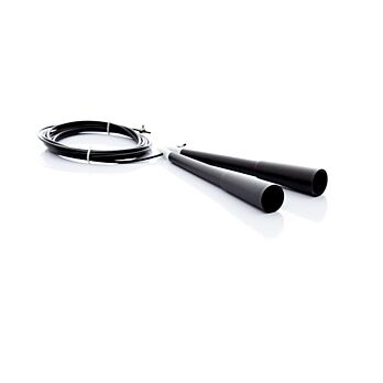 Speed Cable Jump Rope Black 
