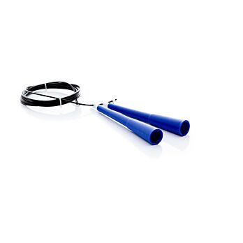 Speed Cable Jump Rope Blue