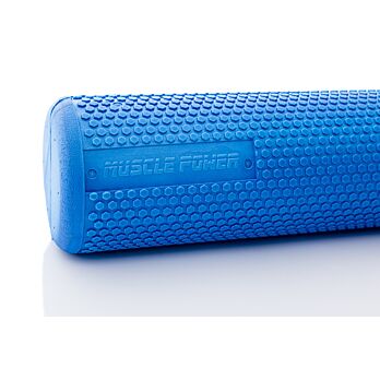 Foamroller XL: Blauw 10 stuks AANBIEDING