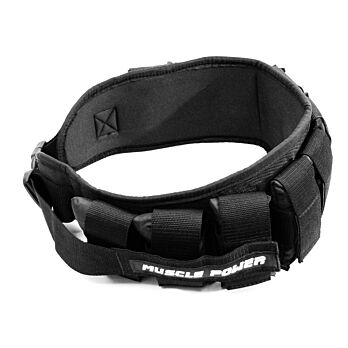 Gewichtsgordel 3KG MP1218