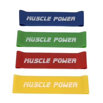 Mini Bands set MP1400