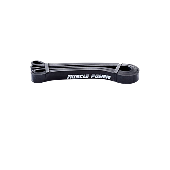 Power Band Zwart Light