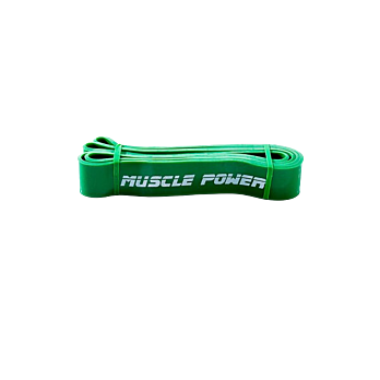Power Band Groen Heavy
