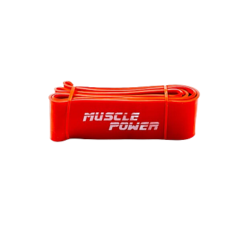 Power Band Oranje Super Heavy