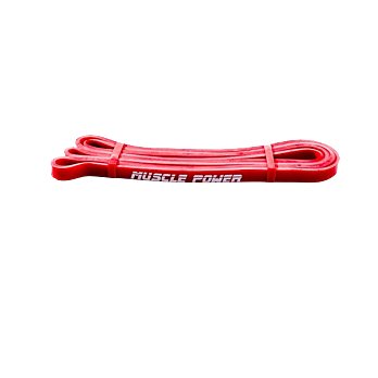 Power Band Rood Extra Light