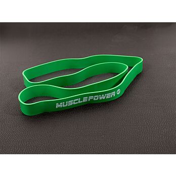 Power Band Groen Heavy