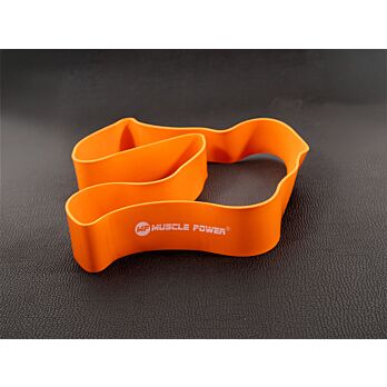 Power Band Oranje Super Heavy