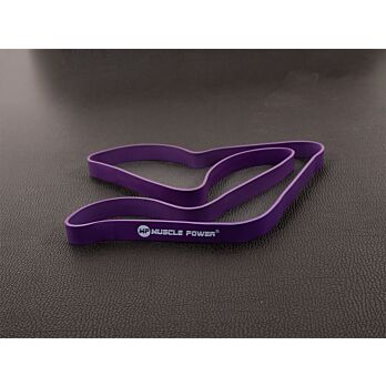 Power Band Paars Medium 