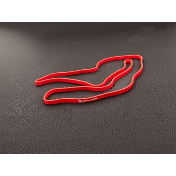 Power Band Rood Extra Light