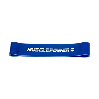Mini Resistance Band Blauw
