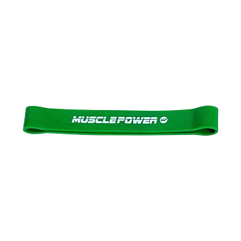 Mini Resistance Band Groen