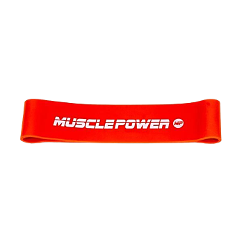 Mini Resistance Band Oranje