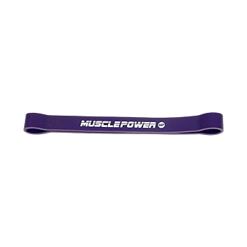 Mini Resistance Band Paars