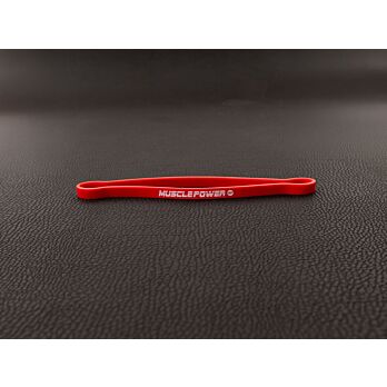 Mini Resistance Band Rood