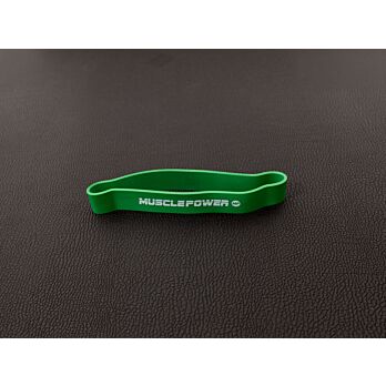 Mini Resistance Band Groen