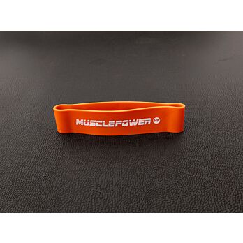 Mini Resistance Band Oranje