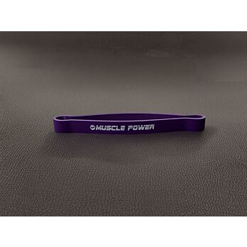 Mini Resistance Band Paars