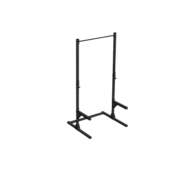 Squat en pull up rek Heavy MP146 Outdoor