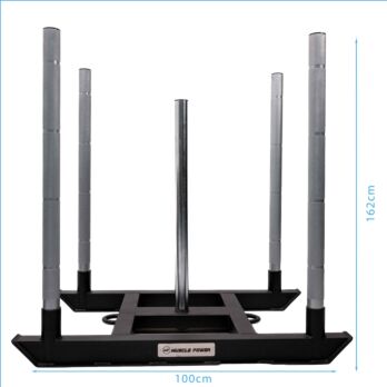 Competitie sled MP1612-10