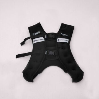 Gewichtsvest 10 kg 