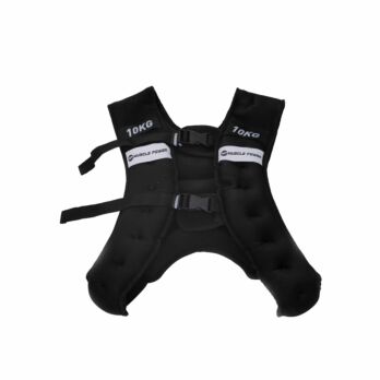 Gewichtsvest 10 kg 