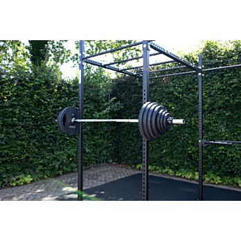 MP2005 300 kg rubber olympische halterschijven