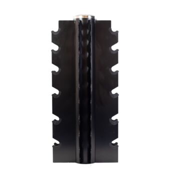 MP2045 Hexa dumbbell opbergrek compact voor 16 sets