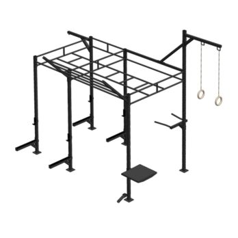 Crossfit Station Losstaand MP222 Outdoor