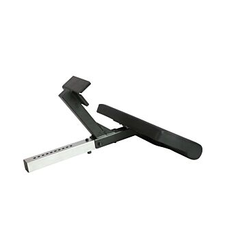 MP2373N-2 Preacher curl optie