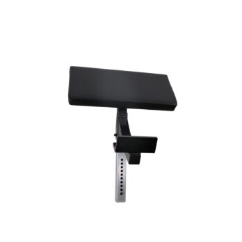 MP2373N-2 Preacher curl optie