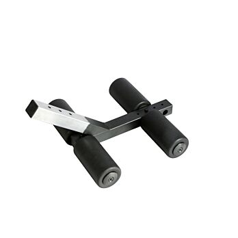 MP2373N-3 Ab crunch optie