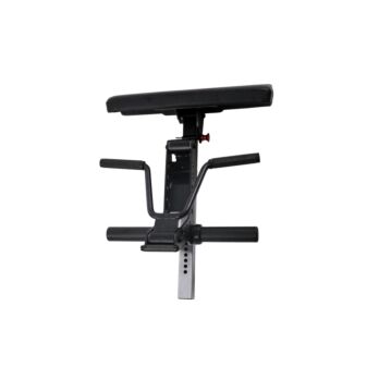 MP2373N-4 Bicep curl machine optie